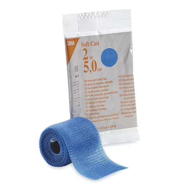 Soft Cast - weiß - 3M/Solventum
